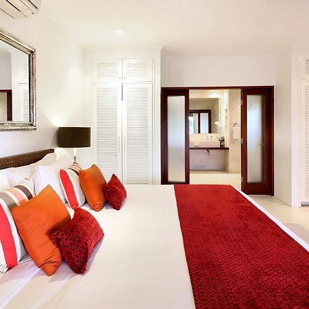Villa Asante Canggu  Luaran gambar