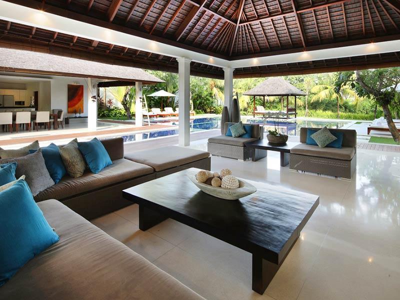Villa Asante Canggu  Luaran gambar