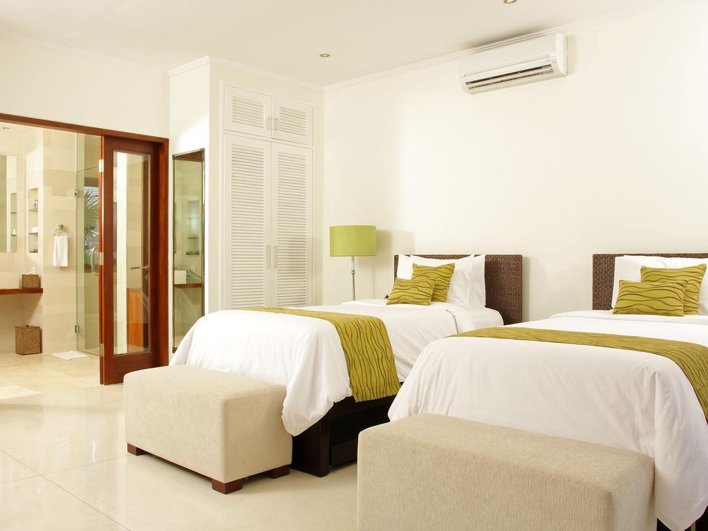 Villa Asante Canggu  Luaran gambar