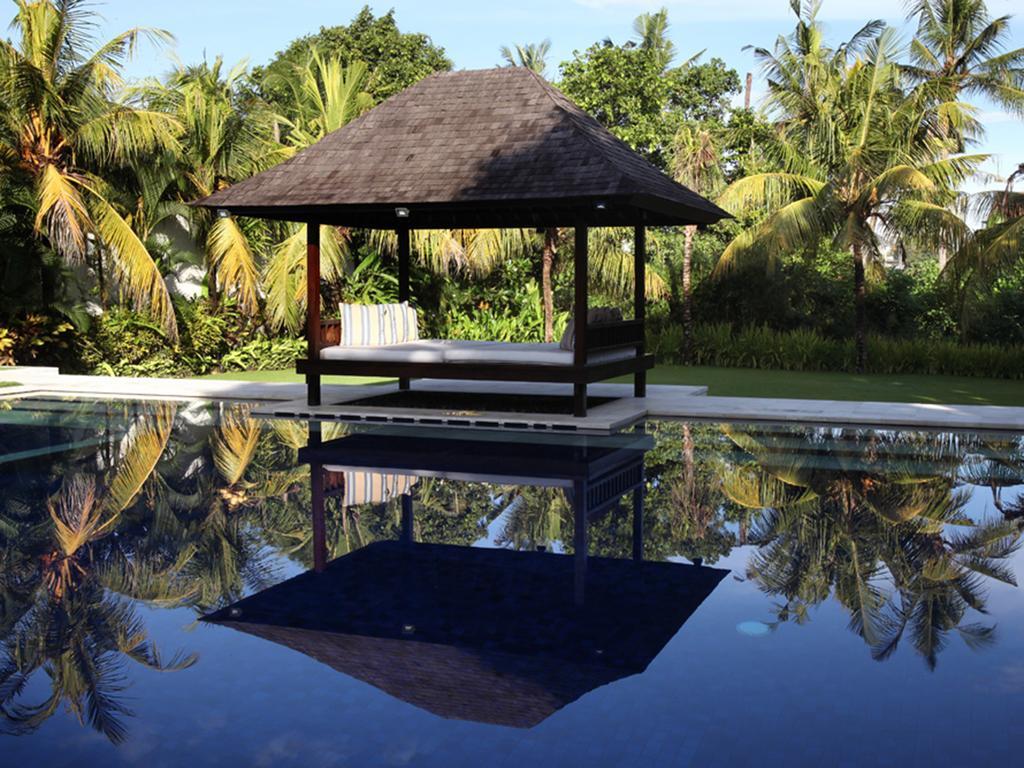 Villa Asante Canggu  Luaran gambar