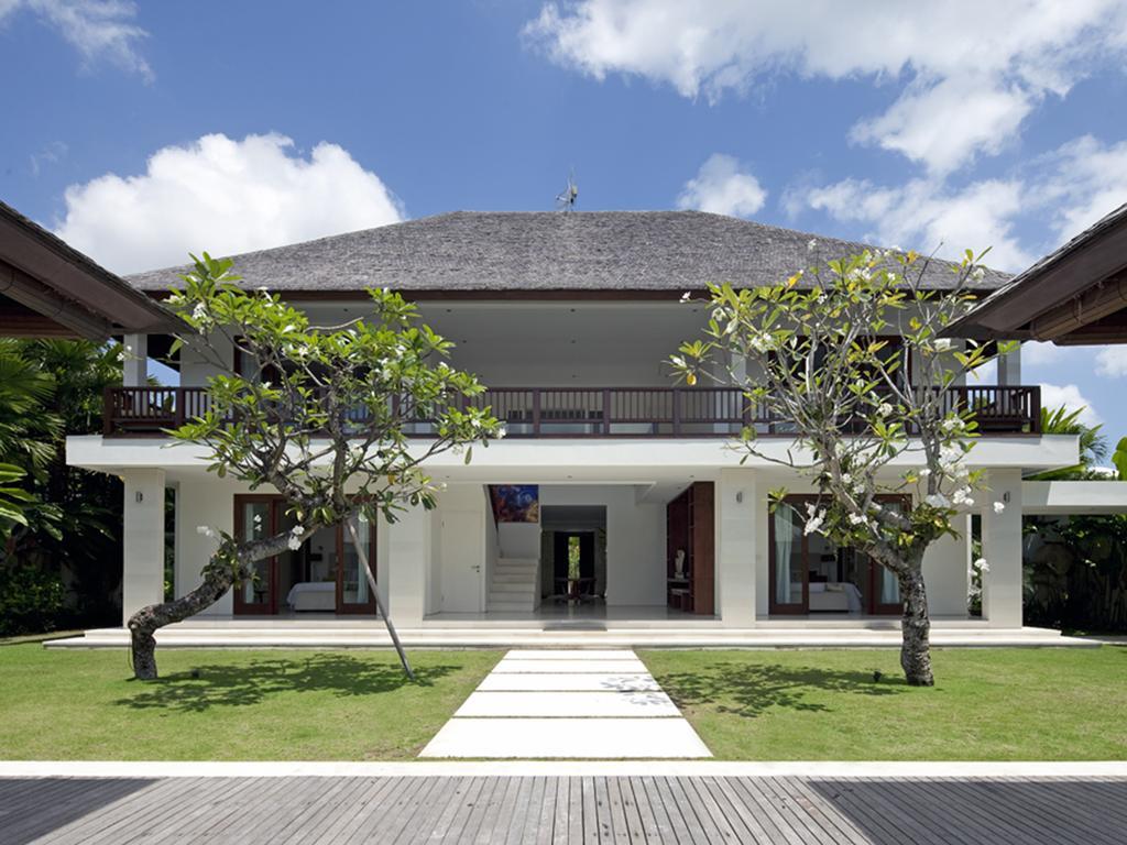 Villa Asante Canggu  Luaran gambar