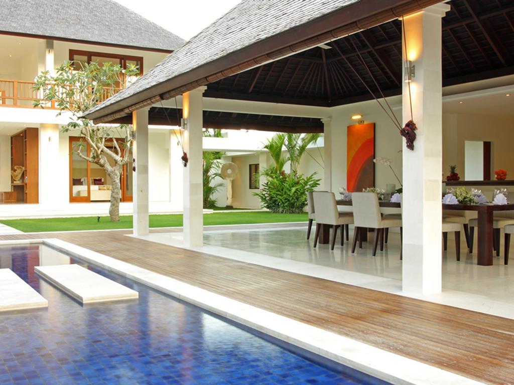 Villa Asante Canggu  Luaran gambar