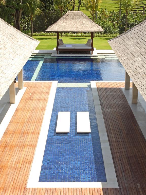 Villa Asante Canggu  Luaran gambar