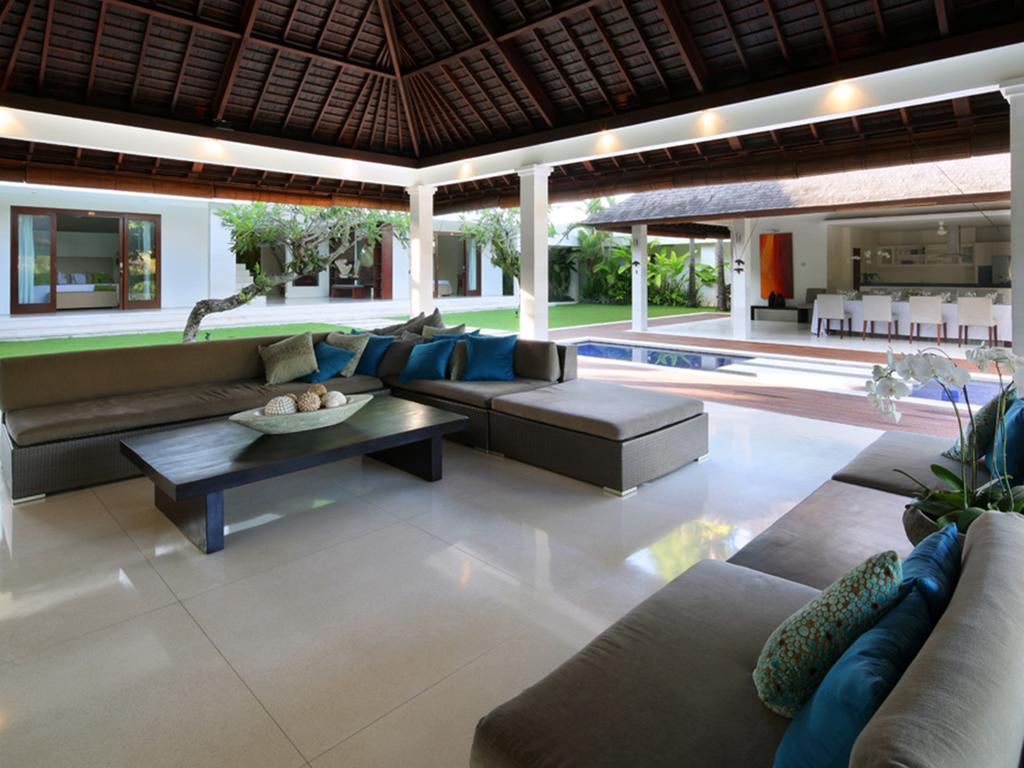 Villa Asante Canggu  Luaran gambar
