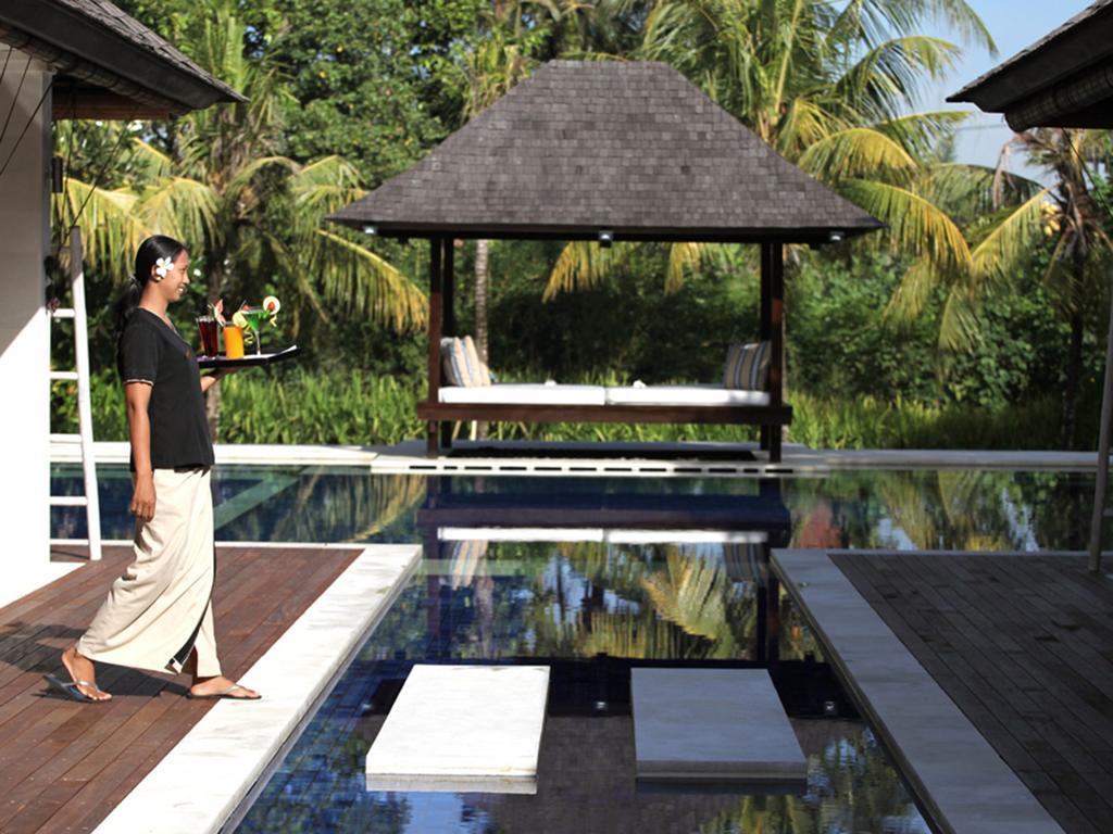 Villa Asante Canggu  Luaran gambar