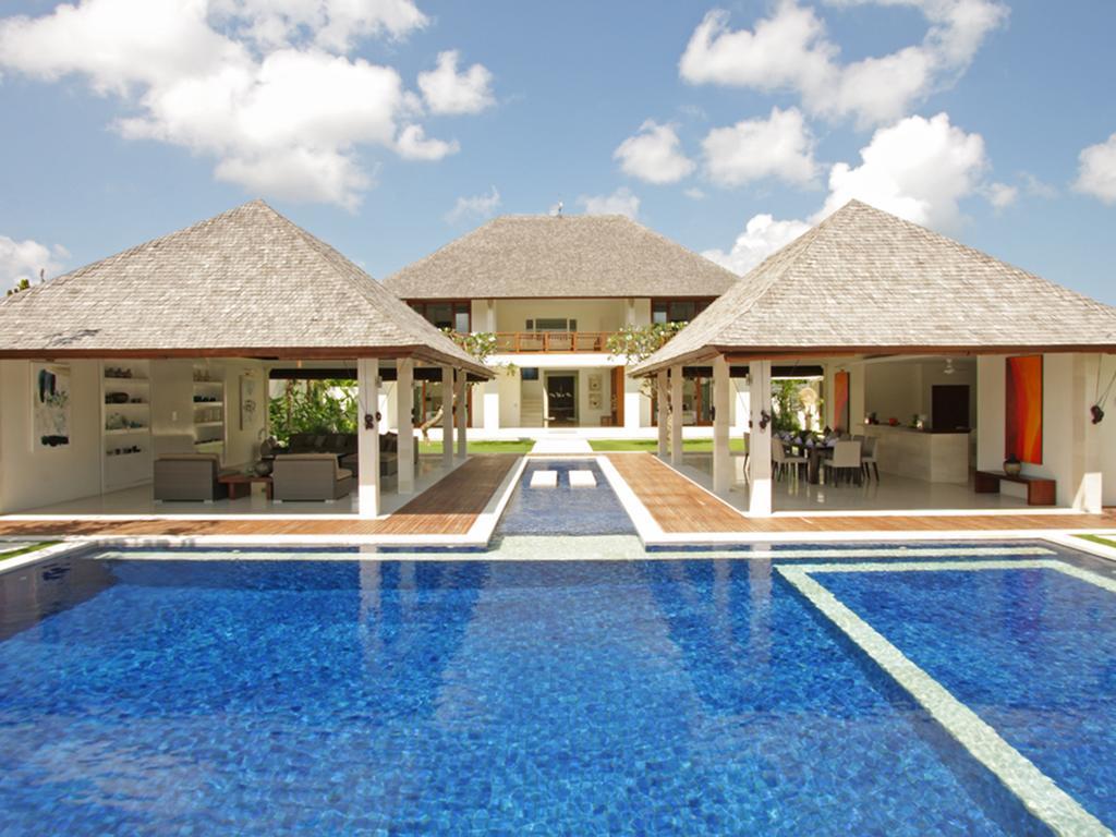 Villa Asante Canggu  Luaran gambar