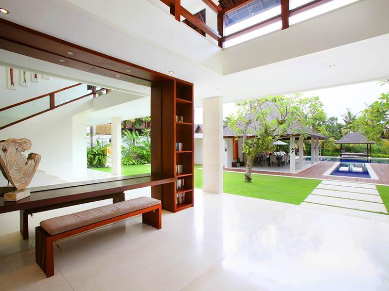 Villa Asante Canggu  Luaran gambar