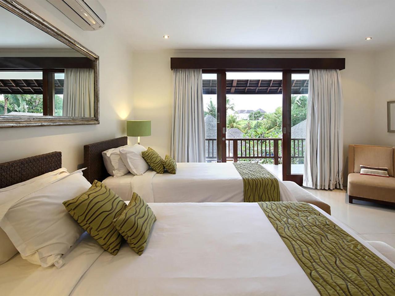 Villa Asante Canggu  Luaran gambar